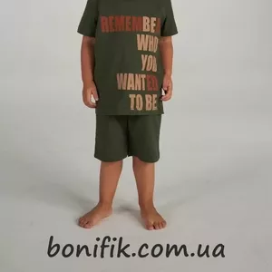 Дитячий комплект одягу для хлопчиків 