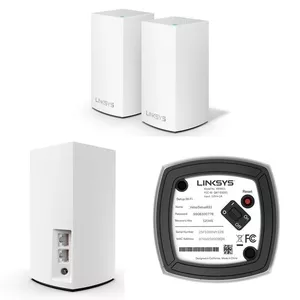 Высококачественная Wi-Fi система Linksys Velop WHW0102