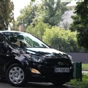 Hyundai i20 2013 I покоління (FL)