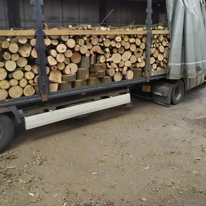 Продаём дрова в Житомире и области.