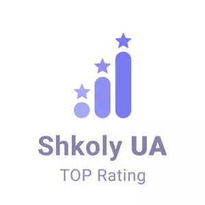 Shkoly UA — Пошук та підбір кращих шкіл в Україні