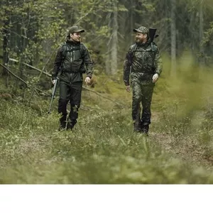 Одяг для активного відпочинку,  полювання та риболовлі в Hunt Masters