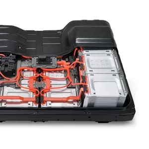 Батарея (літій-іонний акумулятор) 62 КВт/г Nissan Leaf ZE1 (18-) 