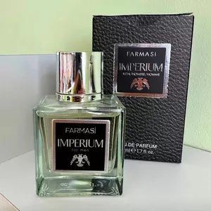 Відомий парфум Imperium з неповторним ароматом для чоловіків