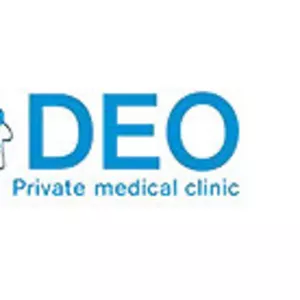 МЕД-ДЕО – це медичний центр та мережа стоматологічних клінік