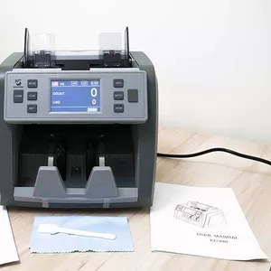 Сортировщик банкнот Grace EC900 Мультивалютный как Magner 150