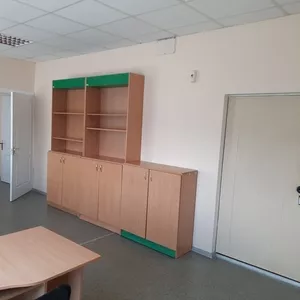 Здам 3 кімнатний офіс Воронцова Правди  41 кв.м.