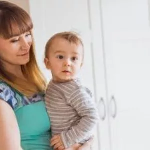 Робота з дітьми в Норвегії (Au-pair)