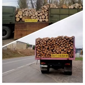 Машина дров Одесса и Одесская область. 