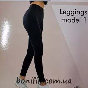 Жіночі cпортивні леггінси Leggings (model 1)