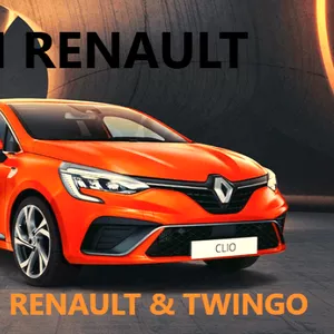 Ремонт роботизованих КПП Рено Clio # Twingo 7701468206,  7701476870
