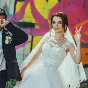 Фотограф на весілля Київ,  відеограф