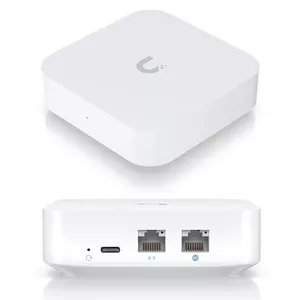 Шлюз безопасности UniFi Gateway Lite с доставкой