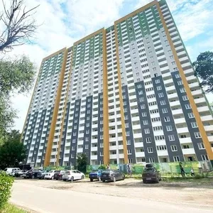 Е--оселя!Продажа 2к 77м Винграновского 2 ЖК  Вудстория  без  комиссии 