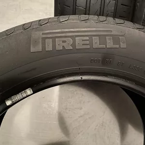 Шины Pirelli Cinturato P7 215/55 R16 97W 