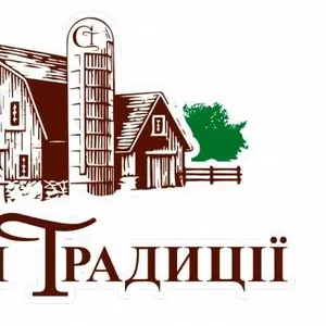 Продавець в продуктових магазинів