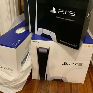 Sony Playstation 5 2TB