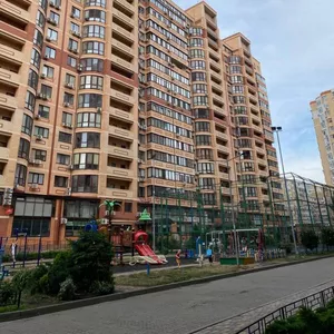 Продажа квартиры 3-комн.,  79 кв. м.,  Армейская,  Фонтан,  Приморский,  Од