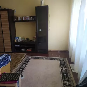 Хороший жилой дом с удобствами селе с пропиской. Новая Ольшанка,  18 км