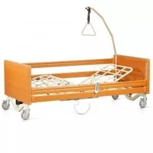 Медицинская функциональная кровать. Кровать для инвалидов. Osd-91 Tam