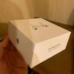 Дропшиппинг наушников Apple