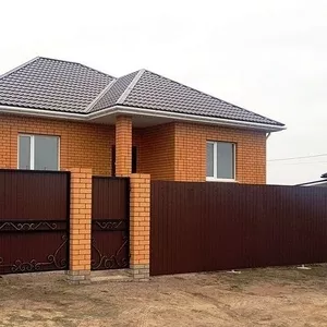 Встановлення-монтаж будь-яких покрівельних покриттів