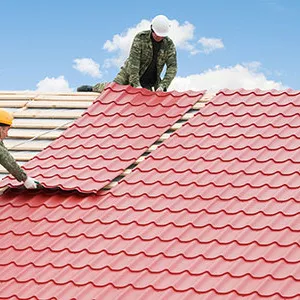 Кровельные работы любой сложности 