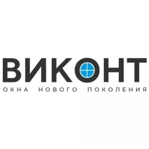 Окна Кривой Рог. Виконт. Металлопластиковые окна и двери