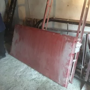 Продам дверь металлическую  