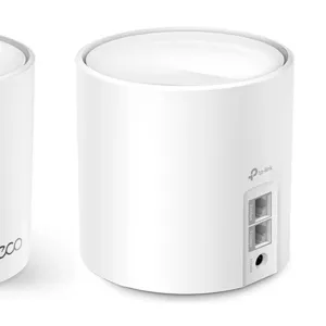 Качественный роутер TP-Link Deco X10 с быстрой доставкой