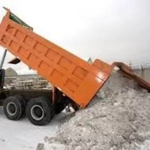 Щебень гранитный 0-70 мм. самосвалами город Днепр