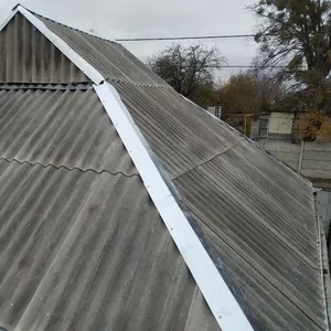 Не дорогие услуги по ремонту крыш,  кровли.