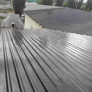 Кровельные-фасадные работы. Ремонт крыш!