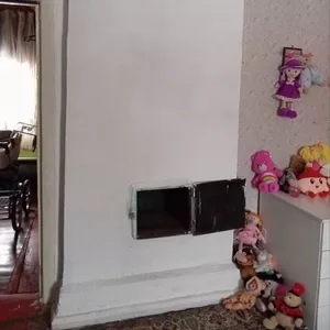 Продам дом в центре Новой Водолаги