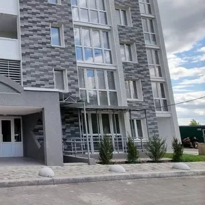 Пропонується 1к квартира 46м,  Ревуцького 54б ЖК Ревуцький