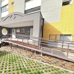 Продам помещение Антоненко-Давыдовича 1 99м 1э ЖК «Вудстория» 