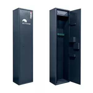 Современный сейф Hunter GLT.340.K от дилера