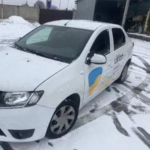 Работа в такcи. Недорогая аренда.