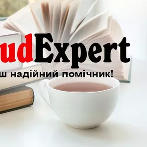 Купити план бакалаврської роботи в Україні