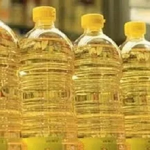 Соняшникова олія в пет тарі оптом з доставкою.