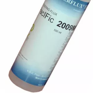 Флюс для пайки Interflux PacIFic IF 2009M 