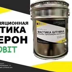 Тегерон Грунт Ecobit - адгезионный состав ДСТУ Б В.2.7-106-2001