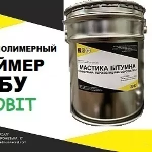 Праймер МБУ Ecobit кровельный ДСТУ Б В.2.7-108-2001 (ГОСТ 30693-2000)