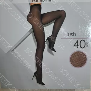 Жіночі колготки Hush 40 DEN (model 6)