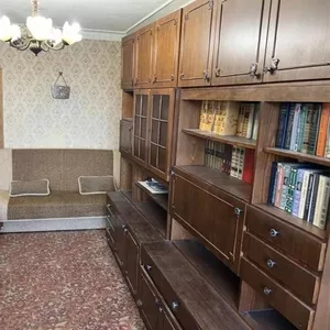 Продам 3-х комнатную квартиру.