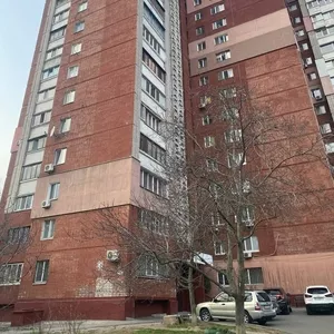 Обменяю 2-х ком. кв. в Днепре на 2-3 ком в Одессе