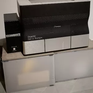 3D-принтер Stratasys Objet 30 V3