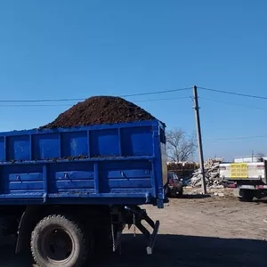 Продам сипець,  компост,  чорнозем Одеса та область.
