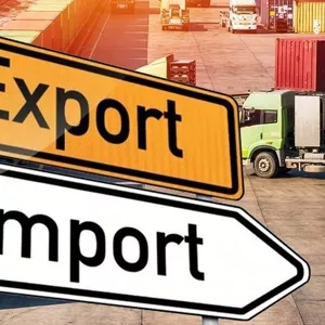 Митний брокер,  таможенный брокер