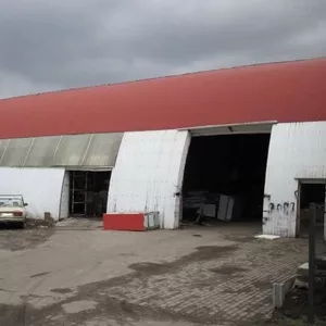 Продам производственное помещение